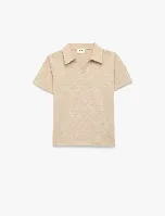 Resim Koton Erkek Çocuk T-shirt 6SKB10564TK