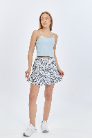 Resim Trender Kadın Atlet