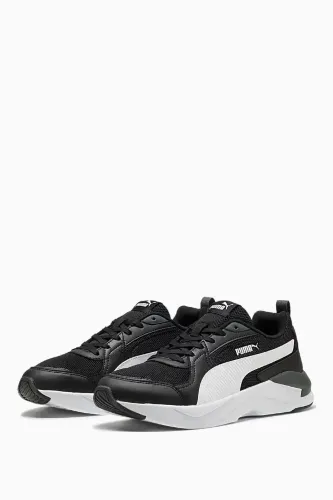 Resim Puma X-Ray 4 Lt Kadın Spor Ayakkabı 407361-01
