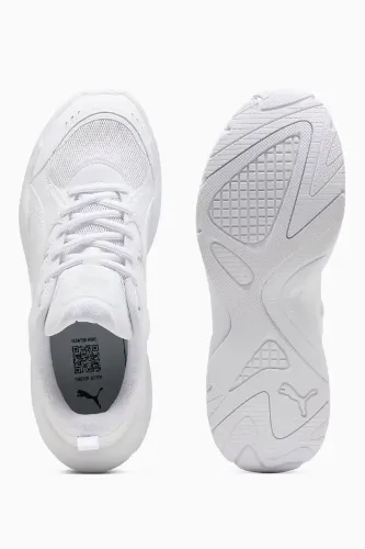 Resim Puma X-Ray 4 Erkek Spor Ayakkabı 404747-02