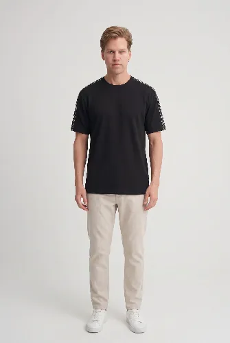 Resim Cazador Erkek T-shirt 44535