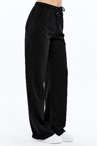 Resim Yenikoza Kadın Kanvas Pantolon