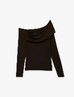 Resim Koton Kadın Bluz 6WAK80248EK