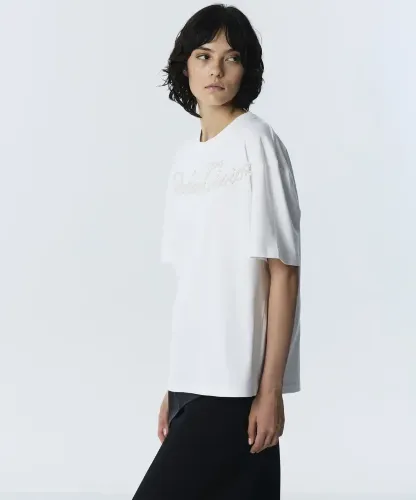 Resim Twist Kadın T-shirt TW6260070120