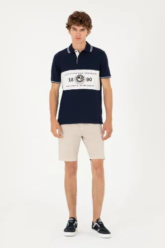 Resim 1825446 T-Tuca Us Polo Assn Erkek T-Shirt