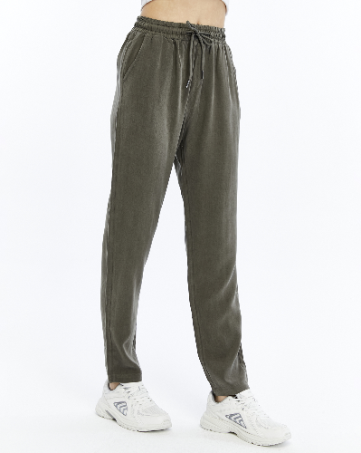 Resim Yenikoza Kadın Kanvas Pantolon