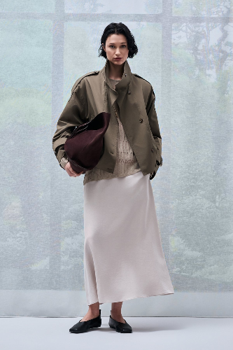 Resim Lufian Malta Kadın Etek 121300009