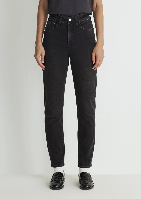 Resim Mavi Star Kadın Jean Pantolon M101077-82224