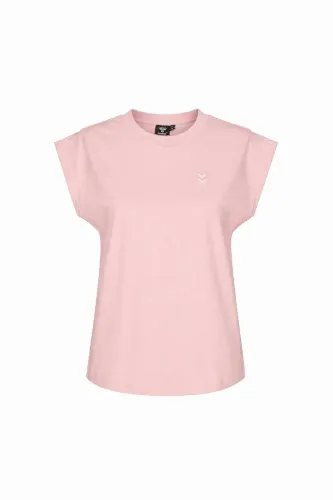 Resim Hummel Hmlremıendo  S/S  Kadın T-Shirt 912323-3333