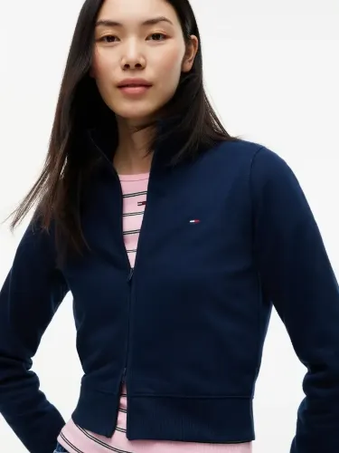 Resim Tommy Hilfiger Kadın Sweat