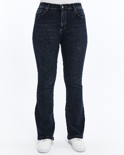 Resim Yenikoza Kadın Jean