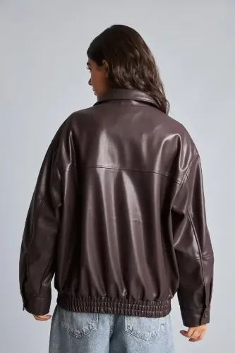 Resim Defacto  Kadın Mont H1870AX/BN601