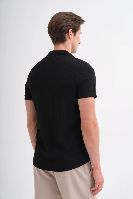 Resim Cazador Erkek Kısa Kol Gömlek 20410