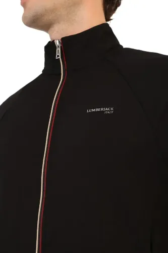 Resim Lumberjack Erkek Sweat A102696953 Ml Colt 18Itl-09 6Pr