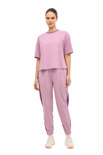 Resim Lumberjack Kadın T-shirt A102203357 WL 11MERYBEL-TSH2 6FX