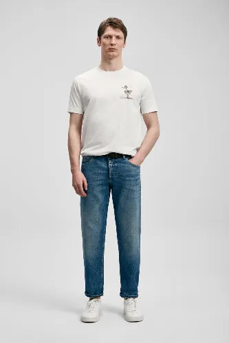 Resim Lufian Fınx Erkek T-shirt 111020313