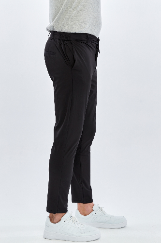 Resim Yenikoza Erkek Kanvas Pantolon