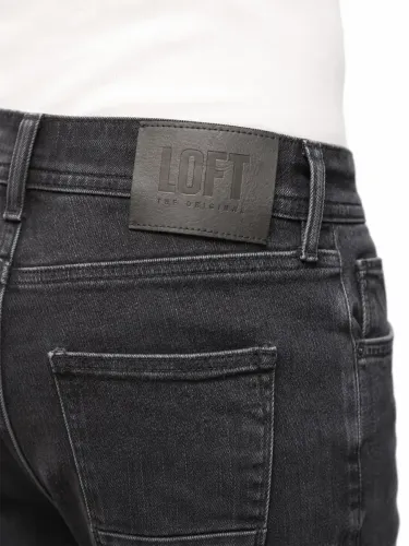 Resim Loft Erkek Jean Pantolon LF2044389