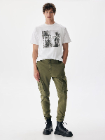 Resim Ltb Erkek Jean