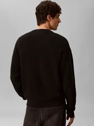Resim Calvin Klein Erkek Kazak