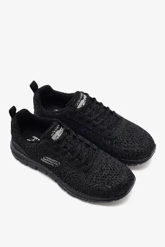 Resim Skechers Track-Leshur Erkek Spor Ayakkabı 232758Tk Bbk
