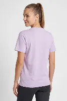 Resim Hummel Hmlfaıth T-Shırt S/S Kadın T-Shirt 912416-2221