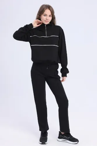 Resim Trender Kadın Sweat