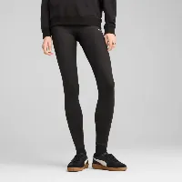 Resim Puma Ess Puma Poly Tights Kadın Tayt 682434-01
