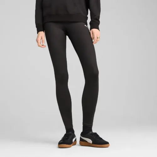 Resim Puma Ess Puma Poly Tights Kadın Tayt 682434-01