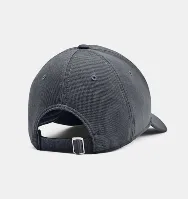 Resim Under Armour M Blıtzıng Low Adj Erkek Şapka 1376701-012