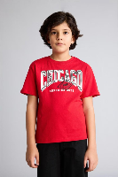 Resim Defacto Erkek Çocuk Şort Takım G8825A8/RD79