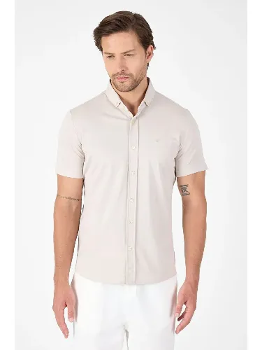 Resim Yenikoza Erkek Gömlek