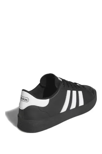 Resim Adidas JUMP HOOK LOW Unisex Spor Ayakkabı JR1903