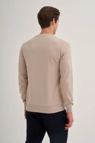 Resim Cazador Erkek Sweat 56100
