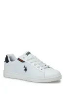 Resim U.S. Polo Assn. Erkek Günlük Ayakkabı A102695762 Costa 6Pr
