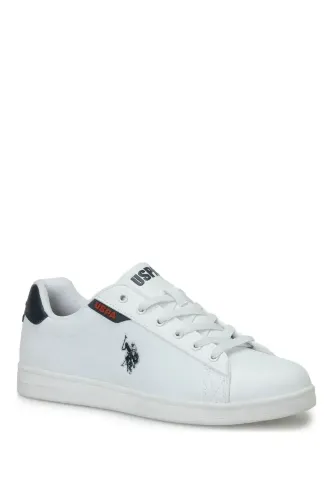 Resim U.S. Polo Assn. Erkek Günlük Ayakkabı A102695762 Costa 6Pr