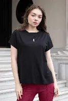 Resim Yenikoza Kadın Bluz