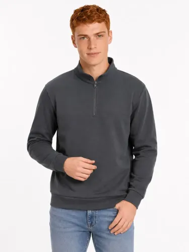 Resim Loft Erkek Sweat LF2043892