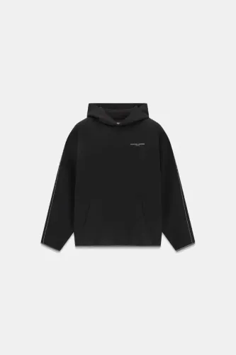 Resim M6YQ15K4093-JBLK Gues Erkek Sweat