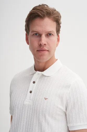 Resim Cazador Erkek T-shirt 40520