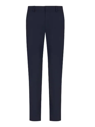 Resim ARMANİ Erkek Kanvas Pantolon