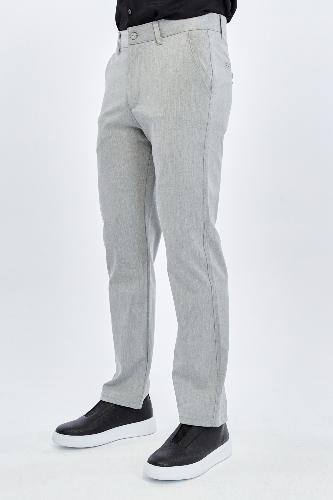 Resim Yenikoza Erkek Kanvas Pantolon