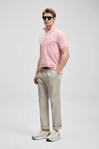 Resim Lufian Laon Erkek T-shirt 111040230