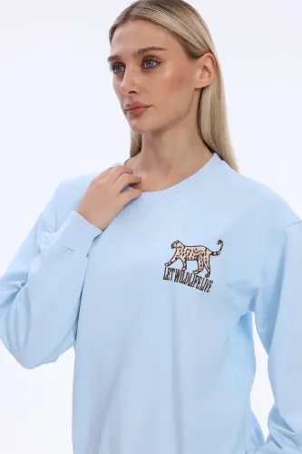 Resim Trender Kadın Sweat