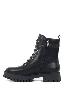 Resim Guess Ficki Kadın Bot Flffıcele10-Black