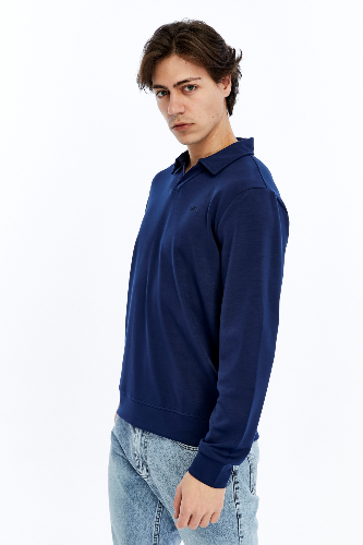 Resim Yenikoza Erkek Sweat