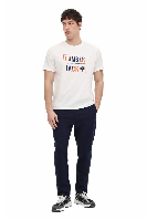 Resim Lumberjack Erkek T-shirt A102064755 ML OKINA 11ID1-104 6FX