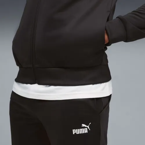 Resim Puma Erkek Eşofman Takım 691764-01