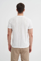 Resim Cazador Erkek T-shirt 41770