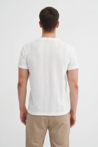 Resim Cazador Erkek T-shirt 41770